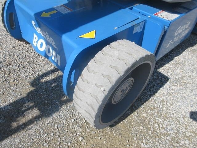2017 Genie Z-34/22 N