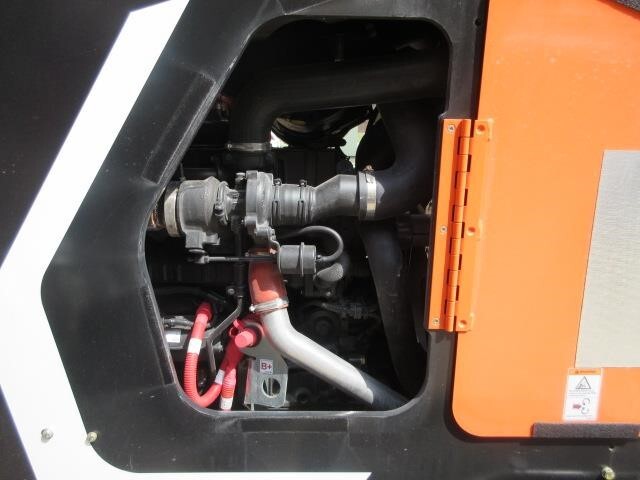 2025 SkyTrak 6042