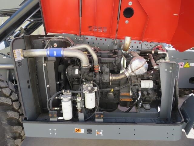 2025 Skyjack SJ1056 TH