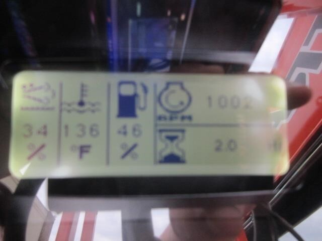 2025 SkyTrak 10054