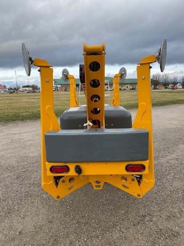 2025 Haulotte 3632T