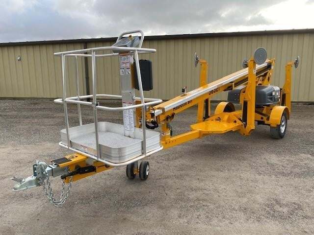 2025 Haulotte 3632T