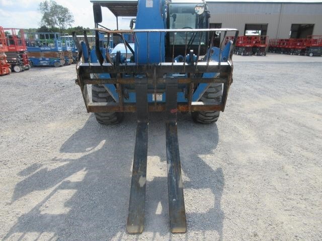 2018 Genie GTH-1256