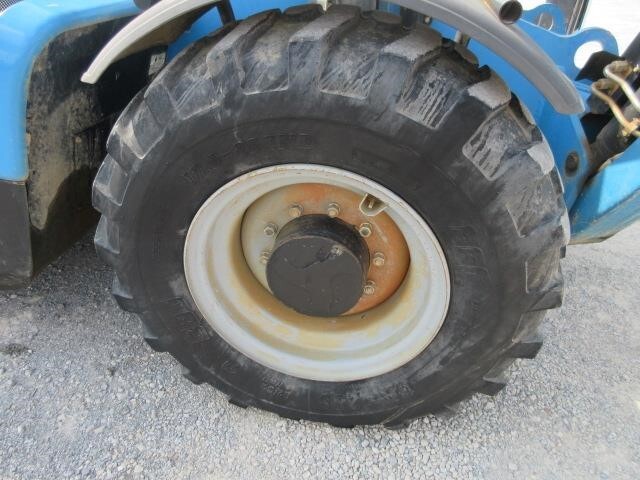 2018 Genie GTH-1256