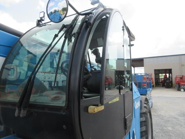 2018 Genie GTH-1256