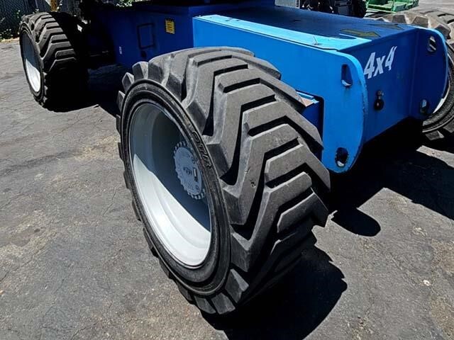 2016 Genie S-85