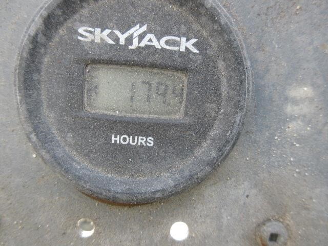 2018 Skyjack SJ3219