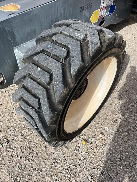 2019 Snorkel 600S