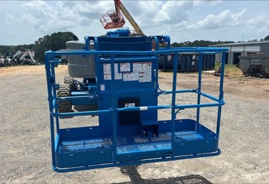 2018 Genie Z-45/25J IC