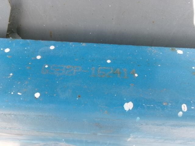 2018 Genie GS-2632