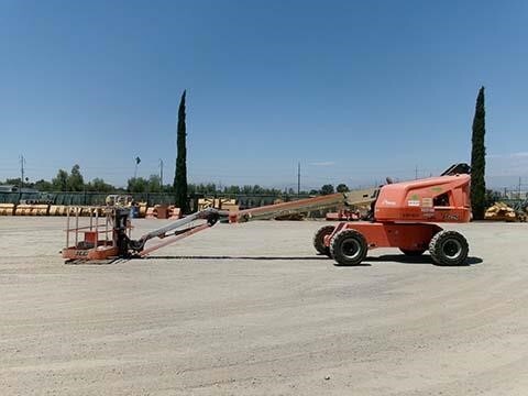 2020 JLG 460SJ