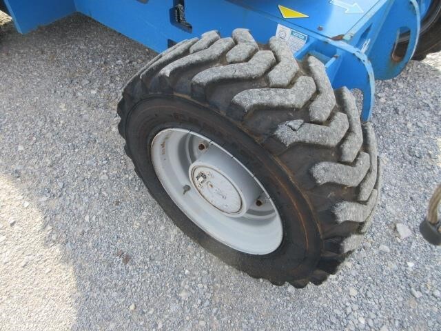 2017 Genie Z-34/22 IC