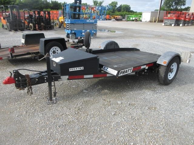 2021 Pratt EZ-1065