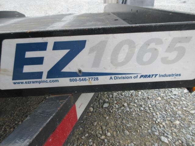 2021 Pratt EZ-1065