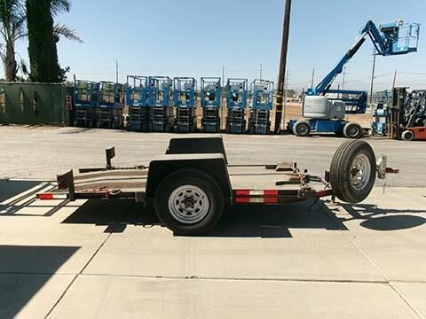 2018 MMDI 410LPT