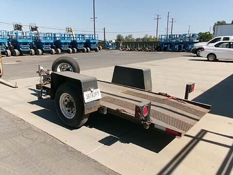 2018 MMDI 410LPT