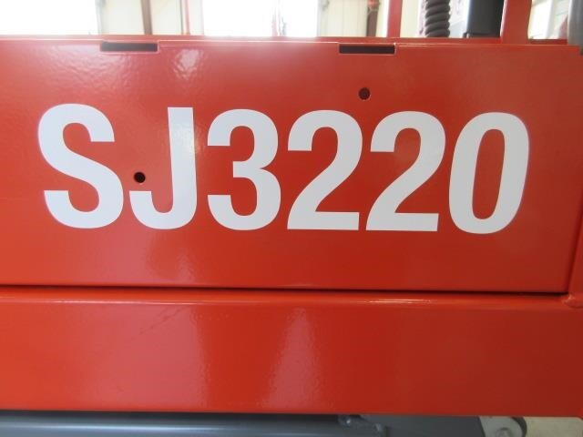 2024 Skyjack SJ-3220