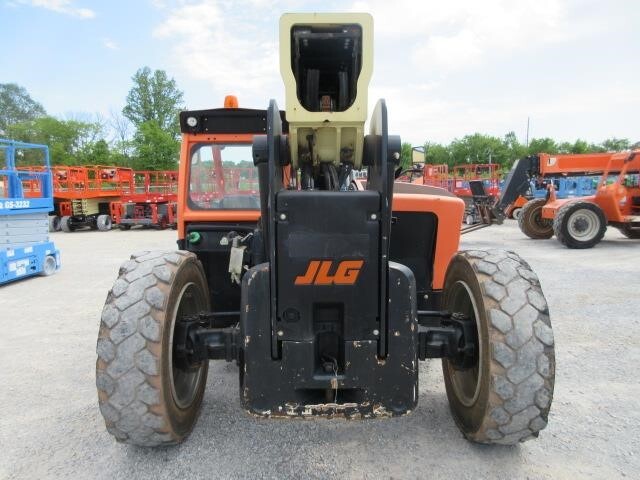 2018 JLG 943
