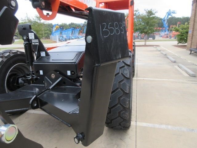 2025 SkyTrak 10054