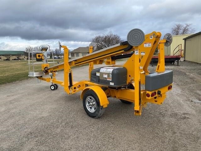 2025 Haulotte 3632T