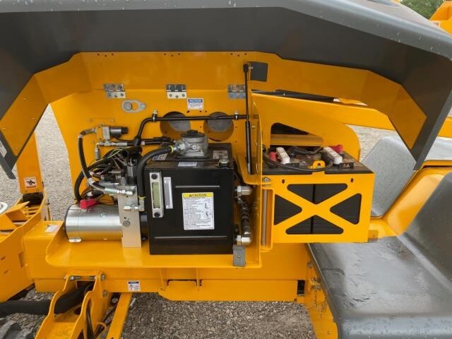 2025 Haulotte 55XA