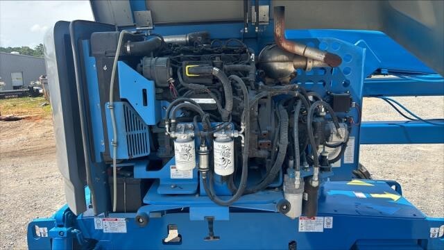 2018 Genie Z-45/25J IC