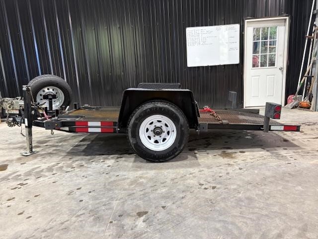 2018 MMDI 410LPT
