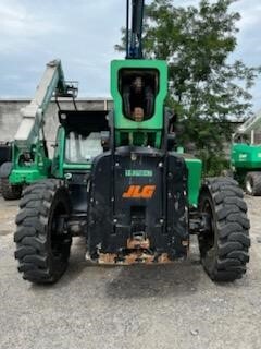2017 JLG 1255
