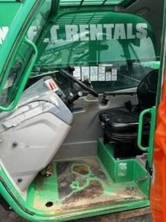 2017 JLG 1255