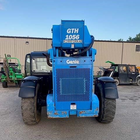 2016 Genie GTH-1056
