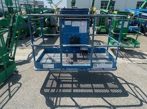 2016 Genie Z-45/25J DC