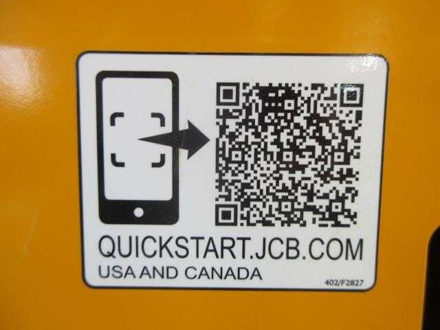 2025 JCB S3246E