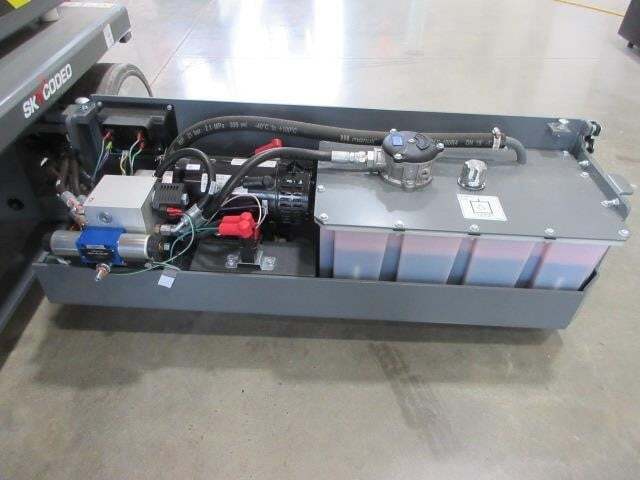 2025 Skyjack SJ-3220