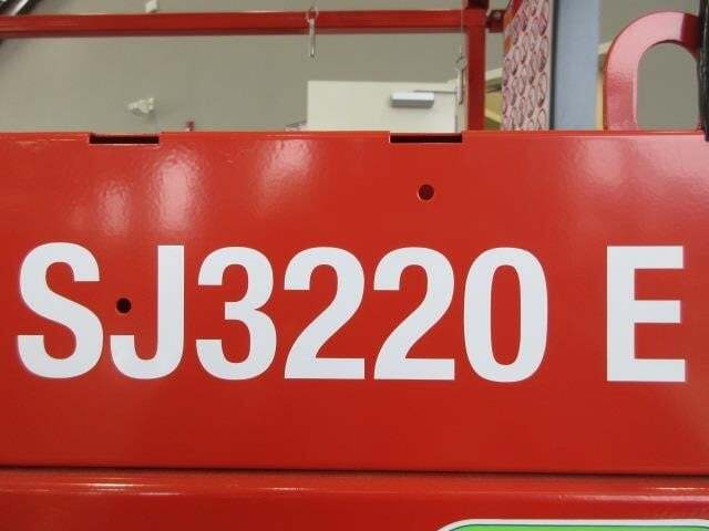 2025 Skyjack SJ-3220