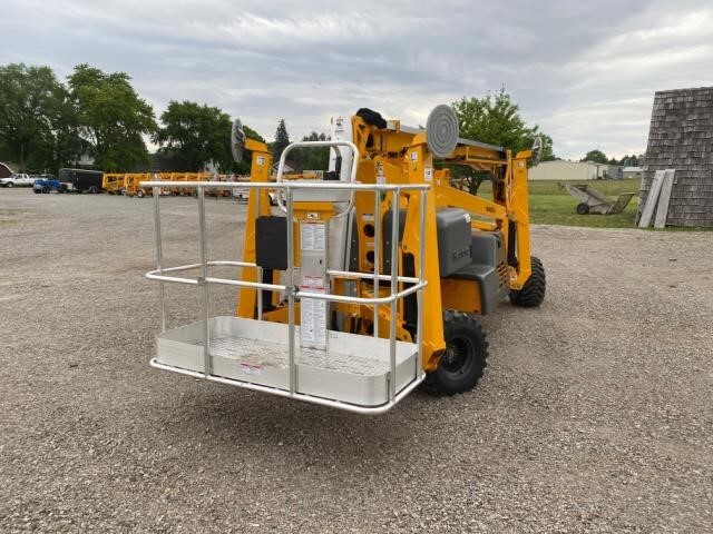 2025 Haulotte 55XA