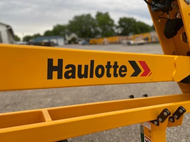 2025 Haulotte 55XA