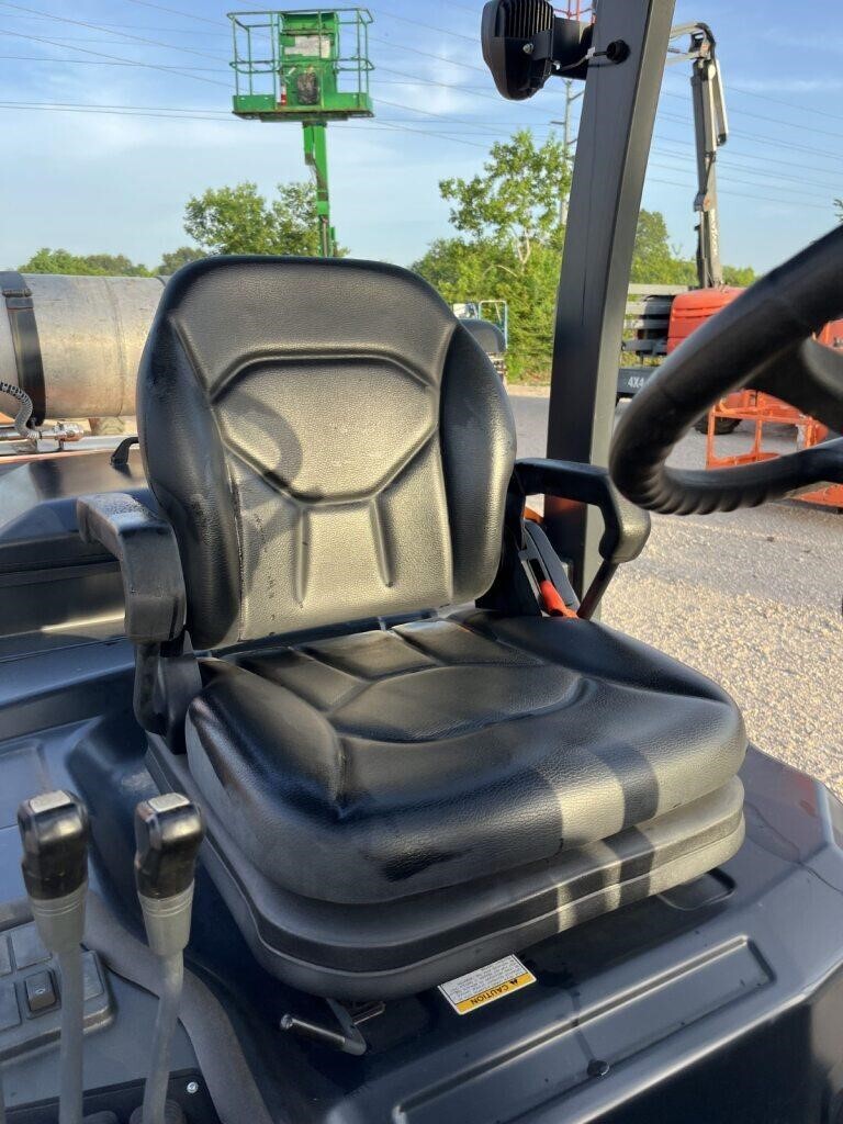 2022 Doosan G55C-7
