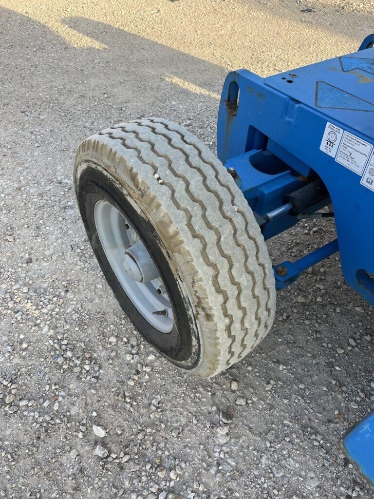 2018 Genie Z-45/25J DC