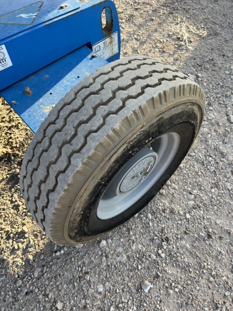 2018 Genie Z-45/25J DC