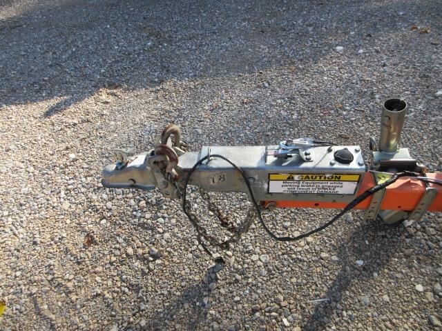 2018 JLG T350