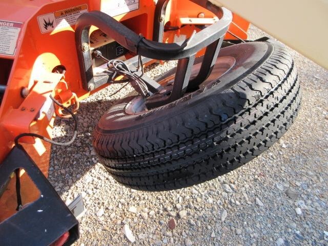 2018 JLG T350