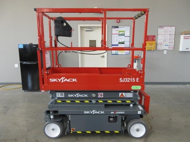 2025 Skyjack SJ3215E
