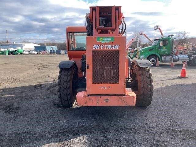 2015 SkyTrak 6042