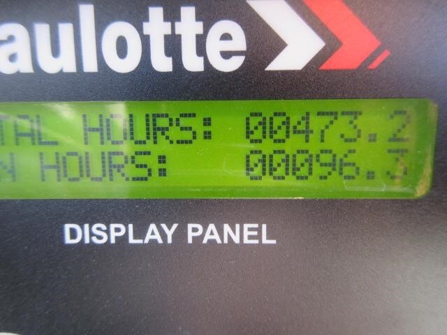 2023 Haulotte 55XA