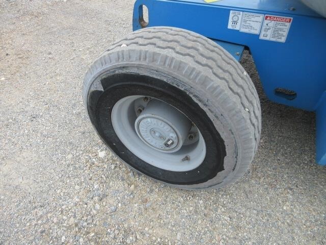 2018 Genie Z-45/25J DC