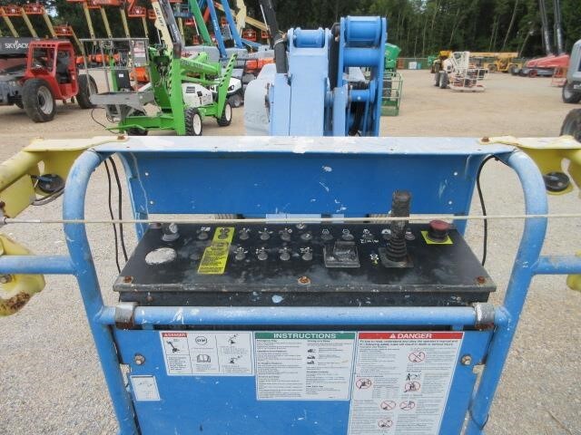 2018 Genie Z-45/25J DC