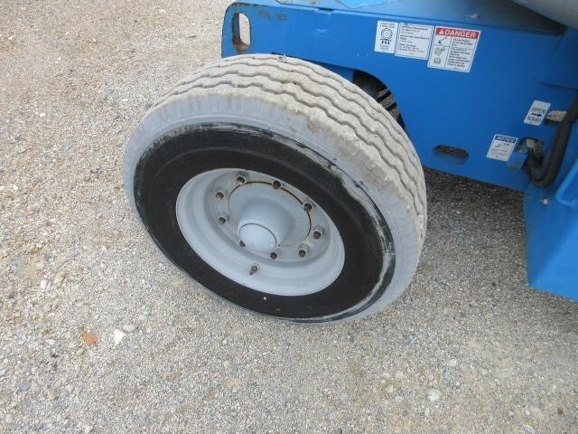 2018 Genie Z-45/25J DC