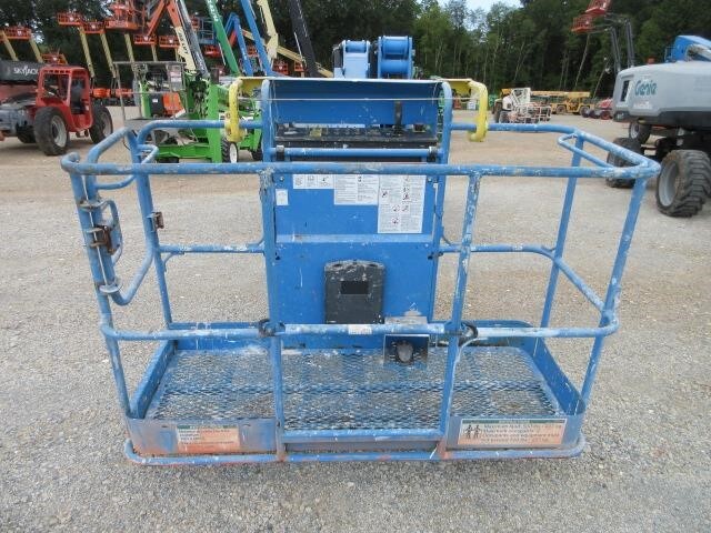 2018 Genie Z-45/25J DC