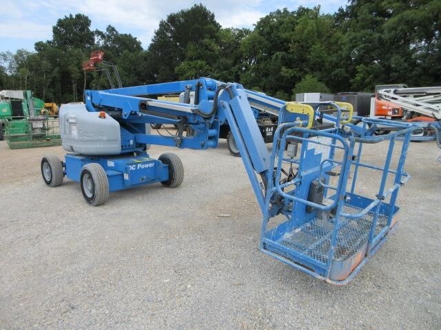 2018 Genie Z-45/25J DC