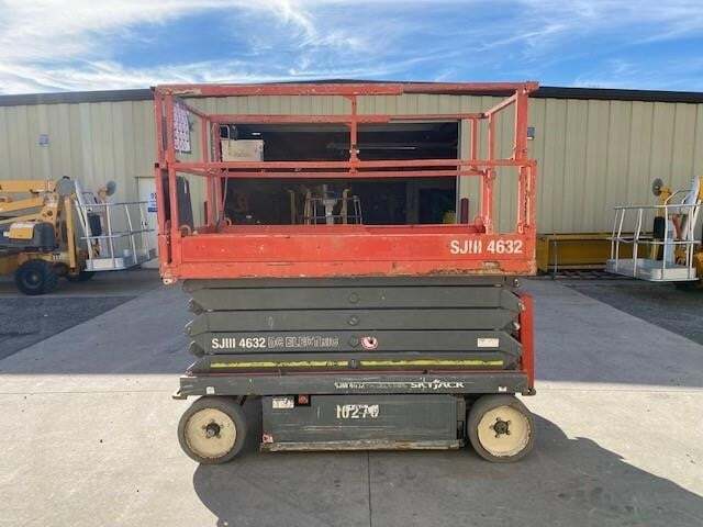 2012 Skyjack SJ4632